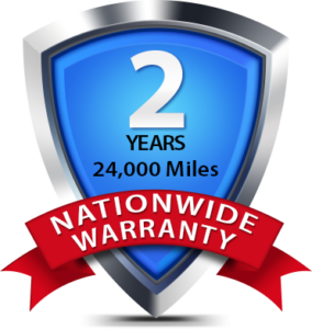 Repair Warranty