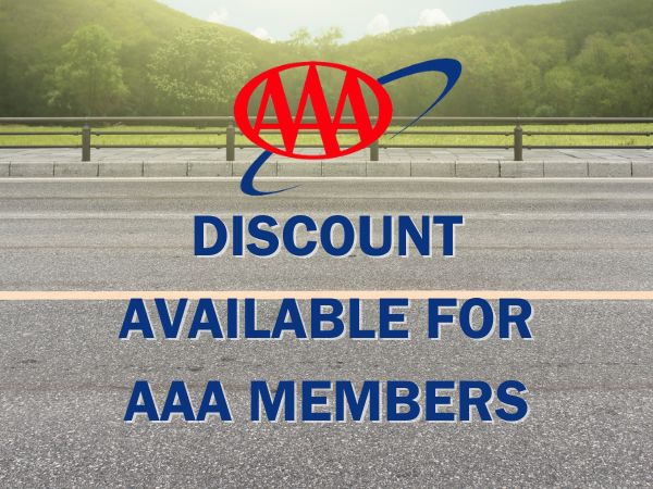 AAA Member Promotion