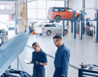 Find Quality Automotive Repair Shops Near Me