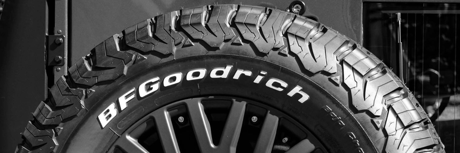 BFGoodrich Tires