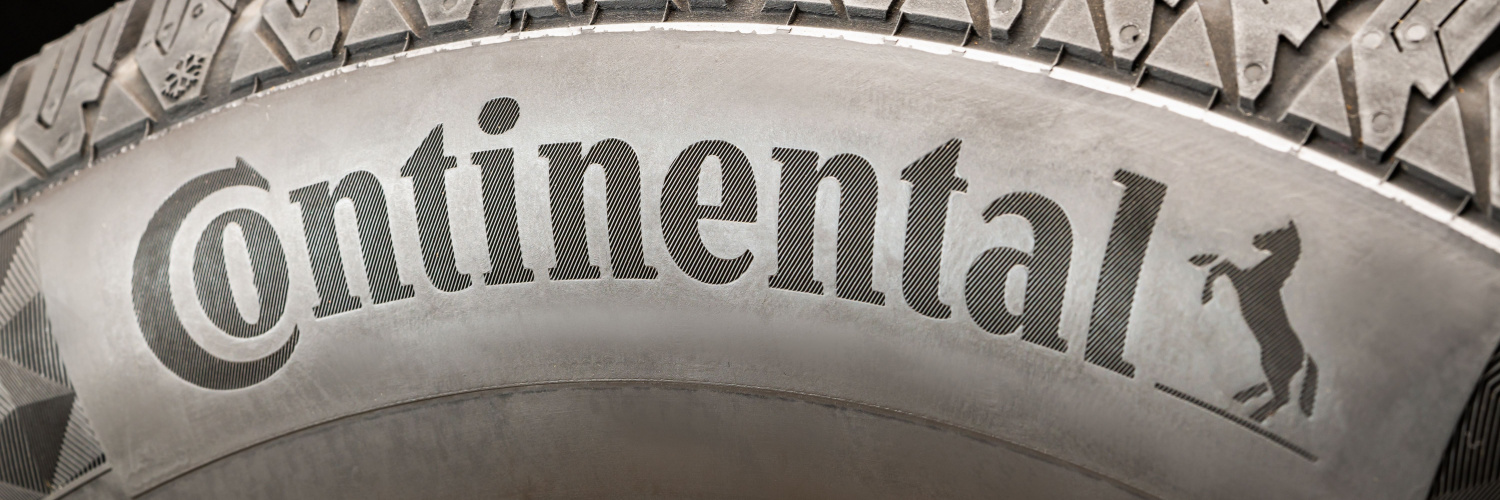 Continental Tires