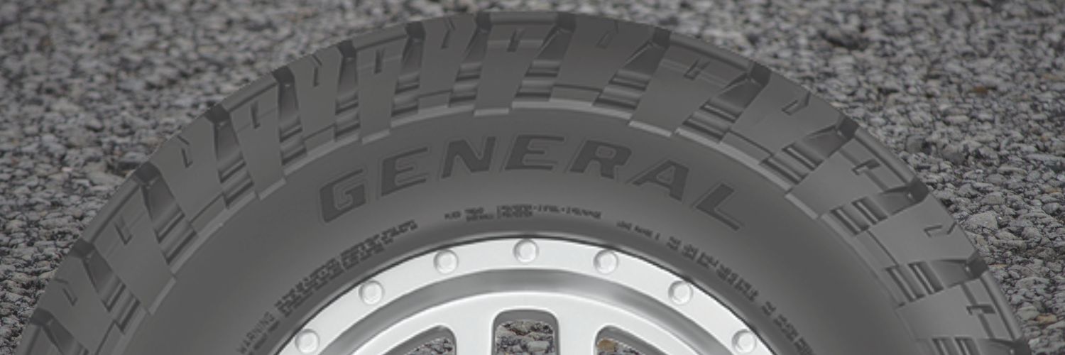 General Tires