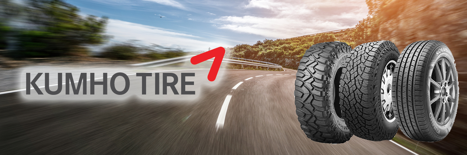 Kumho Tires