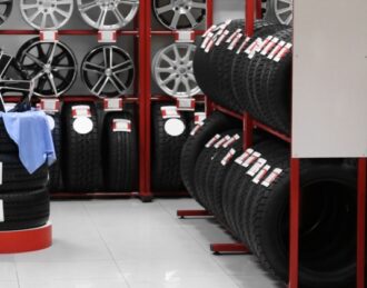 Find the Best Tire Retailer Near Me in Kansas City, MO
