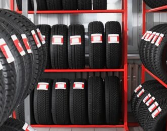 Tire Store Near Me in Kansas City, MO – TMS Auto Repair