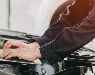 Car Tune-Up Near Me in Kansas City, MO