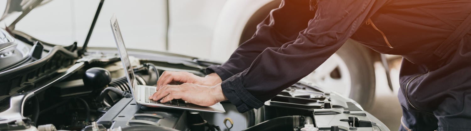 Car Tune-Up Near Me in Kansas City, MO