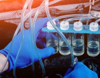 Fuel Injector Cleaning At TMS Auto Repair In Kansas City, MO