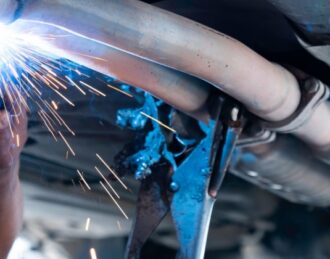 Muffler Shop Near Me in Kansas City, MO