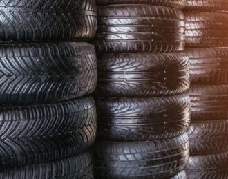 Quality Tire Sales Near Me in Kansas City, MO