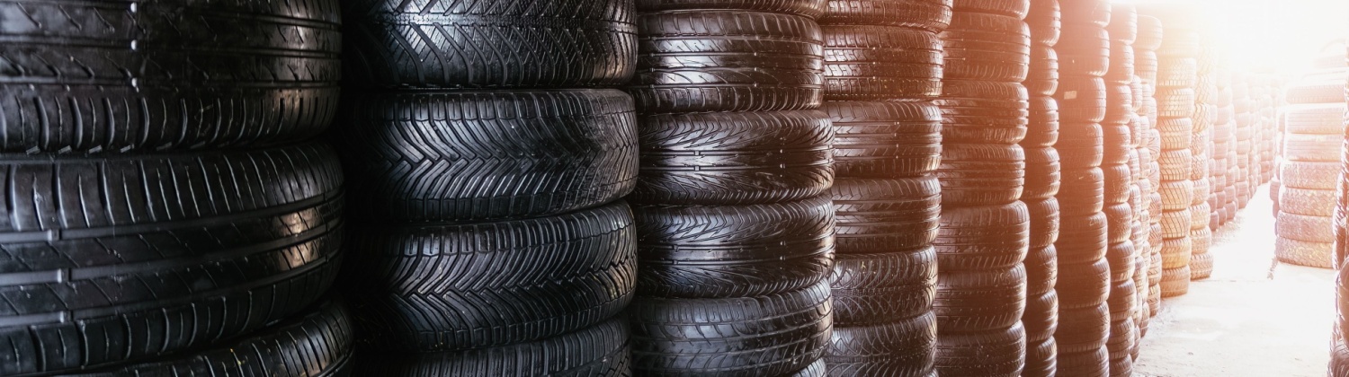 Quality Tire Sales Near Me in Kansas City, MO