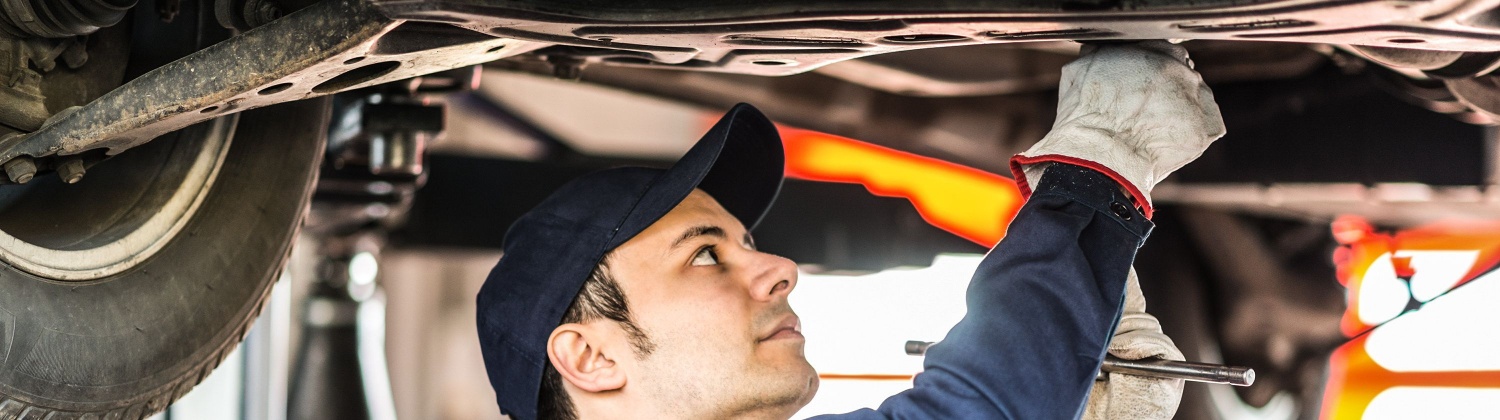 Catalytic Converter Replacement Near Me In Kansas City, MO