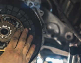 Clutch Replacement Near Me: TMS Auto Repair