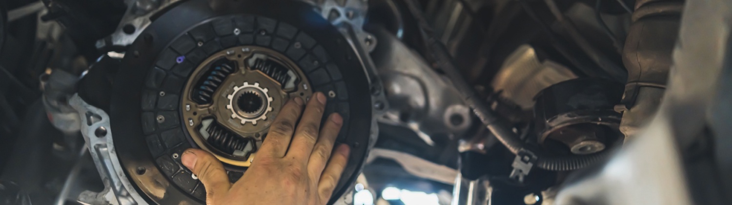 Clutch Replacement Near Me: TMS Auto Repair