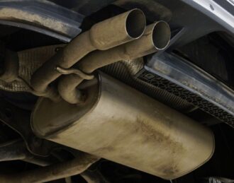 Exhaust Shop Near Me: Quality Repairs at TMS Auto Repair