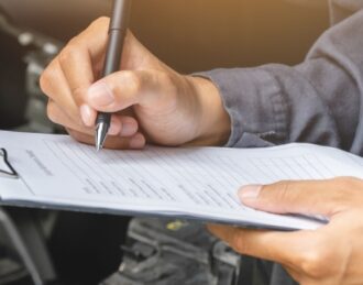 Safety Inspection Near Me at TMS Auto Repair