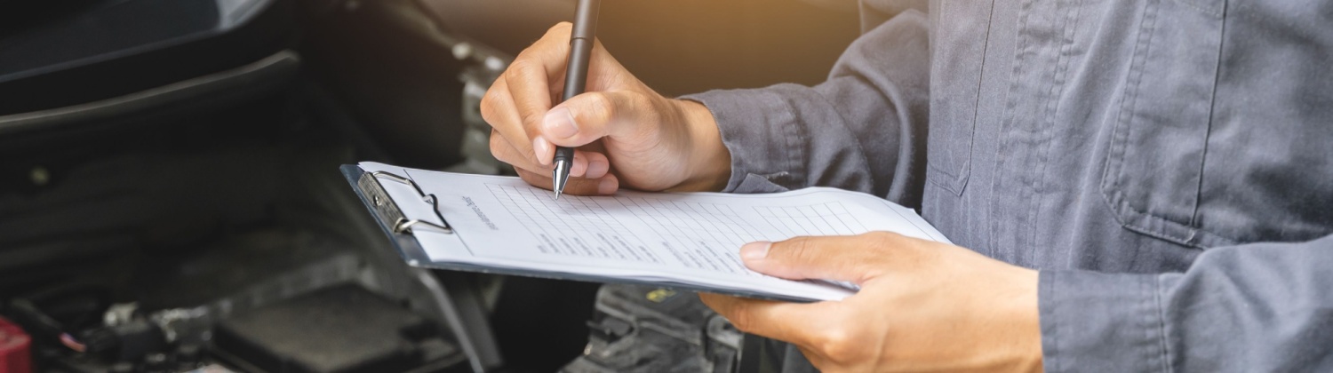 Safety Inspection Near Me at TMS Auto Repair