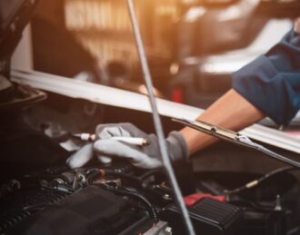 Car Inspection Near Me: TMS Auto Repair In Kansas City, MO