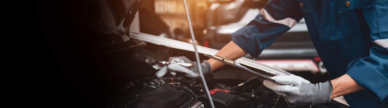 Car Inspection Near Me: TMS Auto Repair In Kansas City, MO