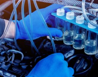 Fuel Injection Service At TMS Auto Repair In Kansas City, MO