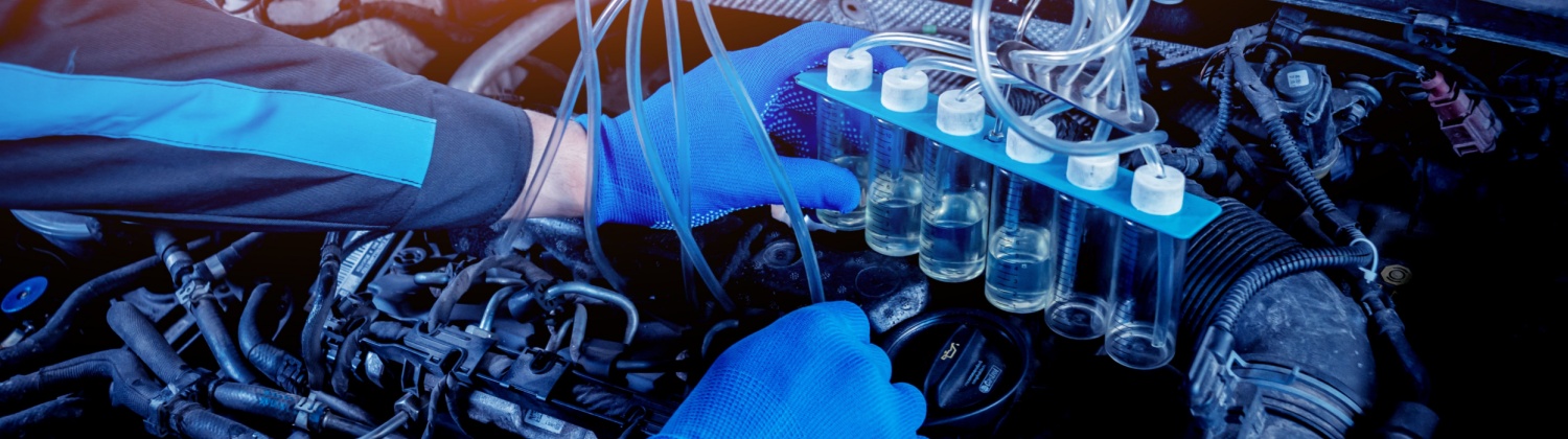 Fuel Injection Service At TMS Auto Repair In Kansas City, MO