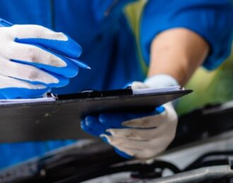 Vehicle Check At TMS Auto Repair In Kansas City, MO