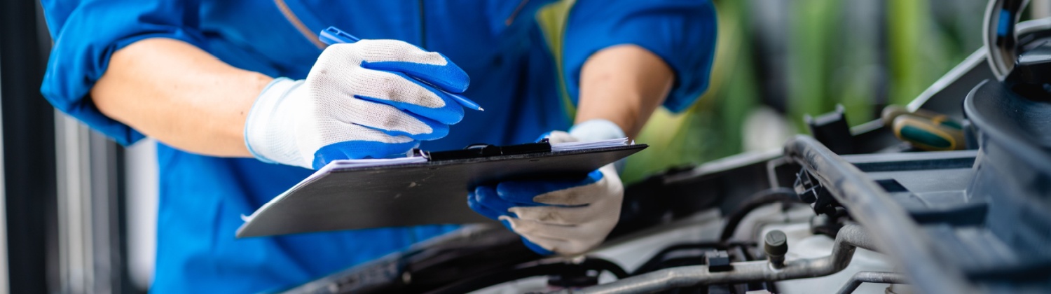 Vehicle Check At TMS Auto Repair In Kansas City, MO
