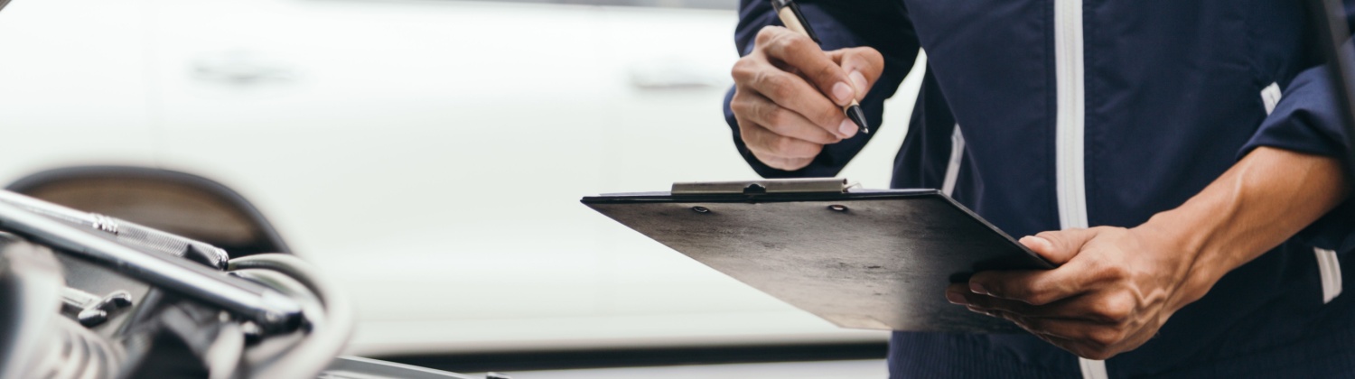 State Inspection Near Me In Kansas City, MO