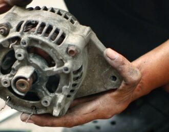 Alternator Repair Shops Near Me In Kansas City, MO