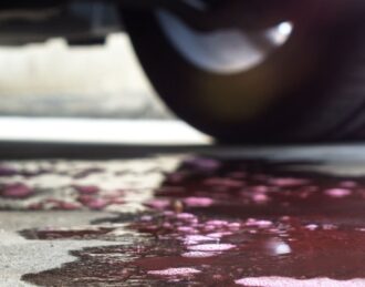 Coolant Leak Repair at TMS Auto Service in Kansas City, MO