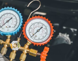 Stay Cool With An Auto AC Check Near Me