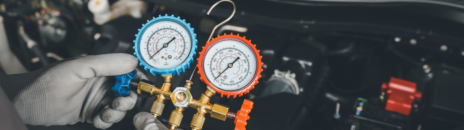 Stay Cool With An Auto AC Check Near Me