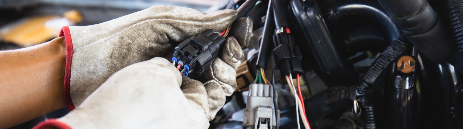 Car Electrical Repair Near Me In Kansas City, MO