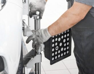 Front-End Alignment Cost Near Me
