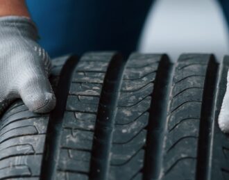 Find A Tire Shop Close To Me In Kansas City, MO