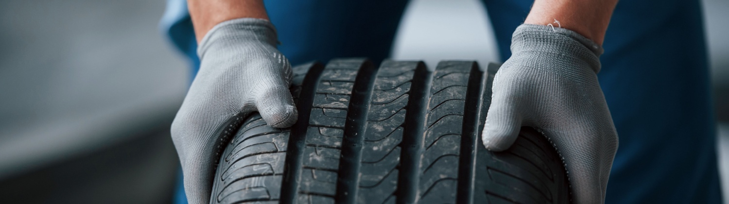 Find A Tire Shop Close To Me In Kansas City, MO