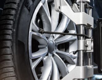 Truck Wheel Alignment Near Me In Kansas City, MO