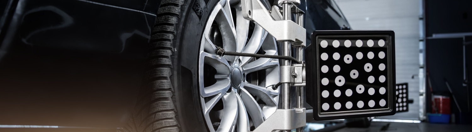 Truck Wheel Alignment Near Me In Kansas City, MO