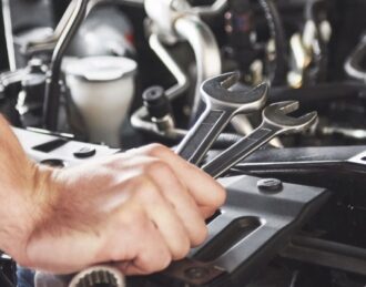 Car Repair Near Me at TMS Auto Repair in Kansas City, MO