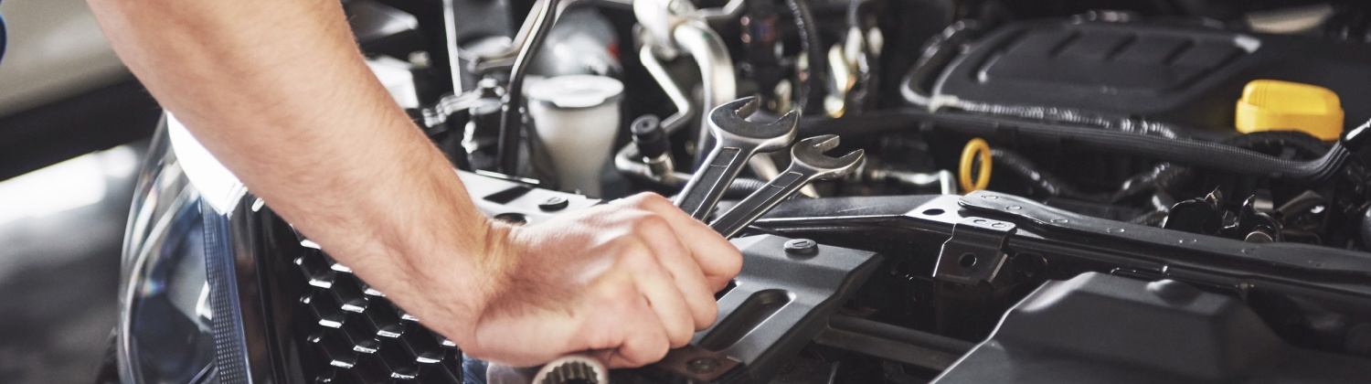 Car Repair Near Me at TMS Auto Repair in Kansas City, MO