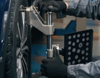 Car Alignment Shop Near Me In Kansas City, MO