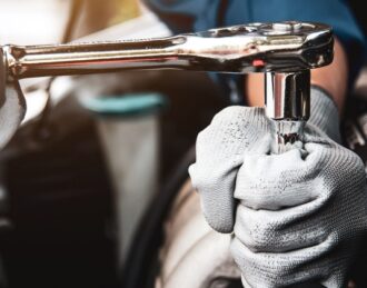 Car Mechanic Near Me In Kansas City, MO