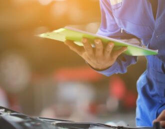 Car Maintenance Schedule: TMS Auto Repair